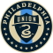 Philadelphia Union team logo